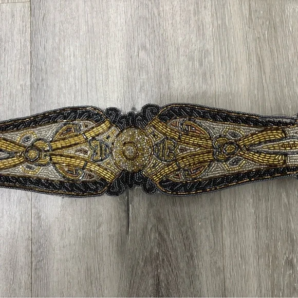 Stunning Vintage Belt - Picture 2 of 8